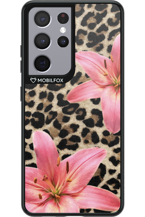 Leobloom - Samsung Galaxy S21 Ultra