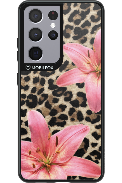 Leobloom - Samsung Galaxy S21 Ultra