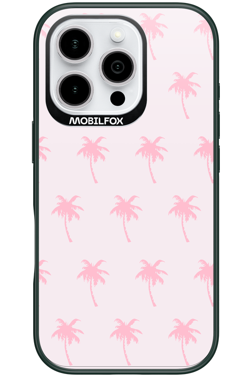 Palm Forest - Apple iPhone 16 Pro