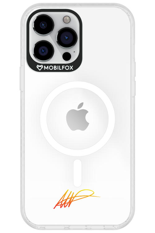 Signature Edition - Apple iPhone 13 Pro Max