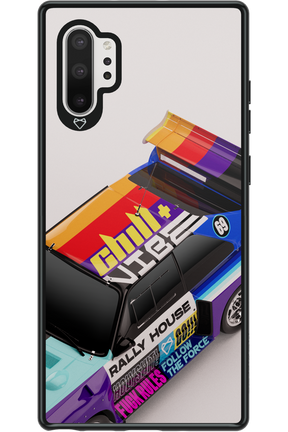 Rally House - Samsung Galaxy Note 10+