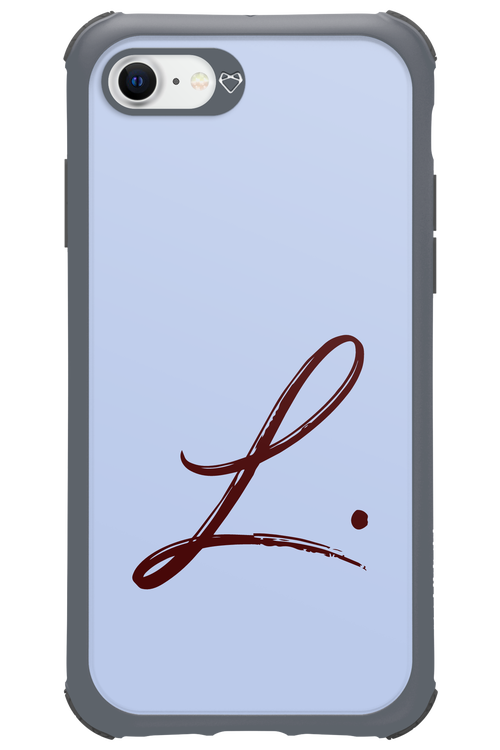 (Jellyfish Presso) L 2.0 - Apple iPhone 8