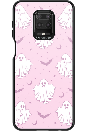 Boo Boo - Xiaomi Redmi Note 9 Pro