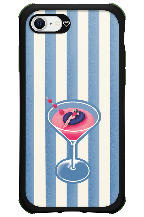 Poolside Affair - Apple iPhone 7