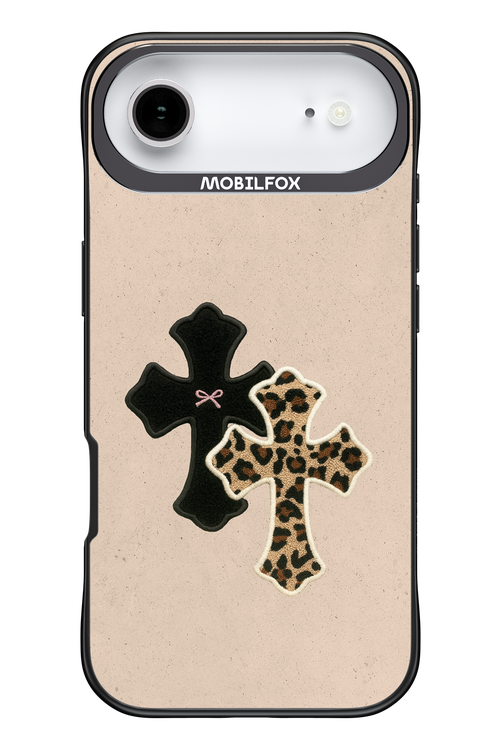 Double Cross - Apple iPhone 17 Air
