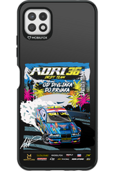 ADRI36 Midnight Drift - Samsung Galaxy A22 5G