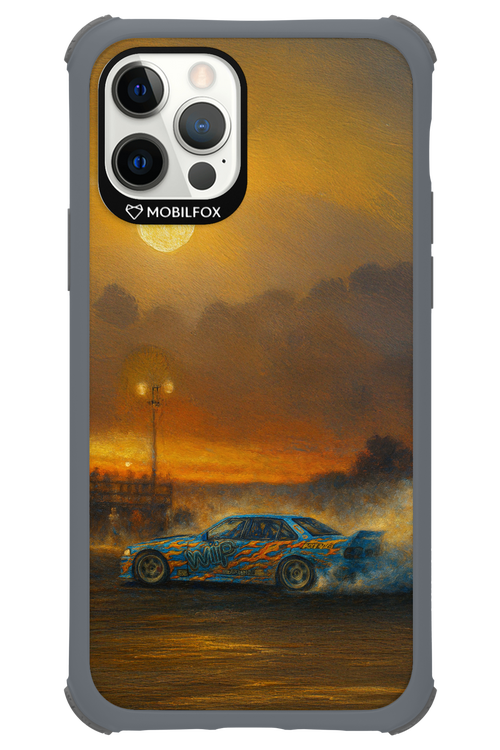Drift Chaos - Apple iPhone 12 Pro