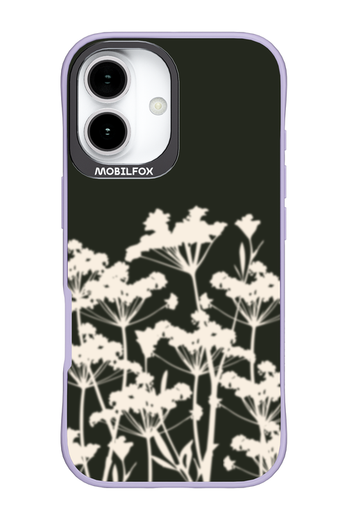 Midnight Bloom - Apple iPhone 17