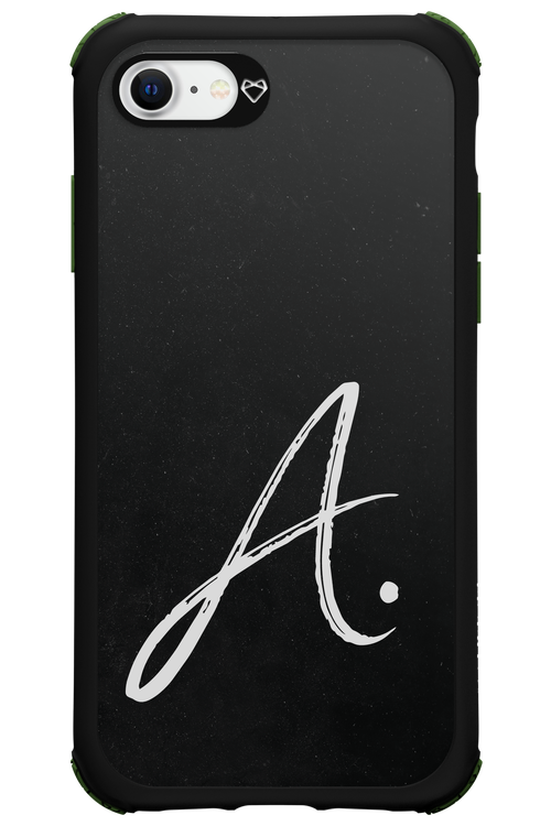 (Off Space) A 2.0 - Apple iPhone SE 2022