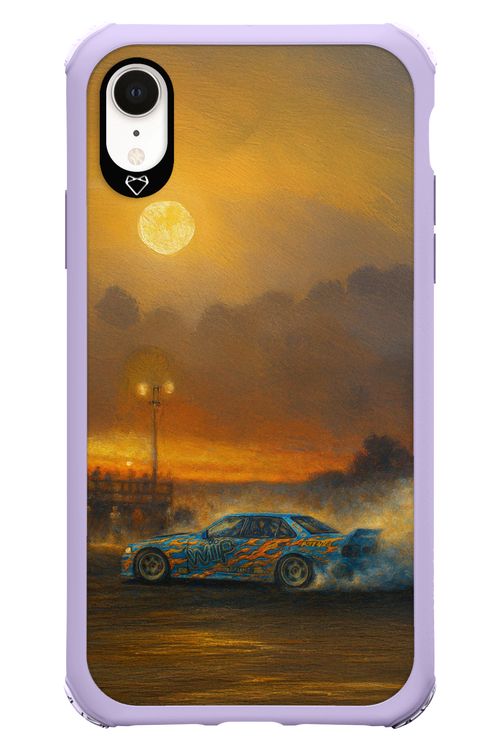 Drift Chaos - Apple iPhone XR