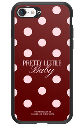 60’s Baby - Apple iPhone 8