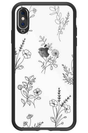 Bouquet - Apple iPhone XS Max