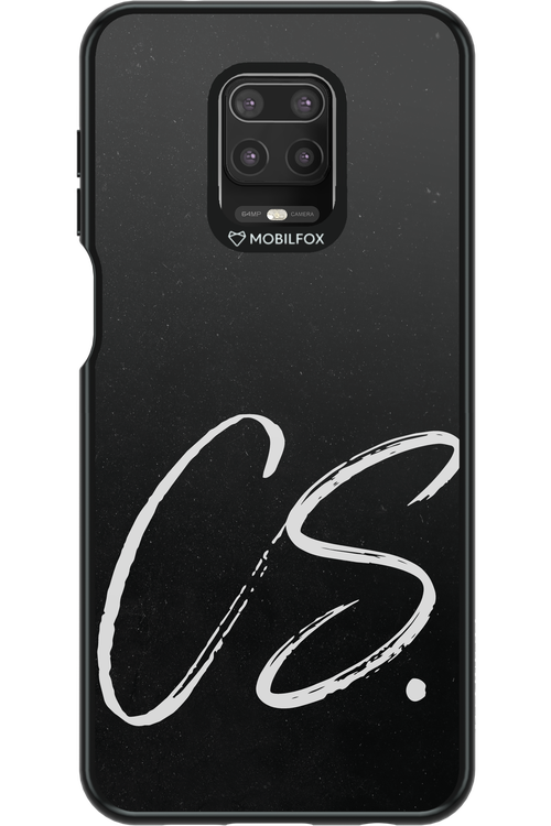 (Off Space) CS 2.0 - Xiaomi Redmi Note 9 Pro