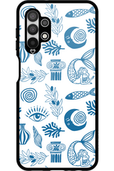 Mediterranean Muse - Samsung Galaxy A13 4G