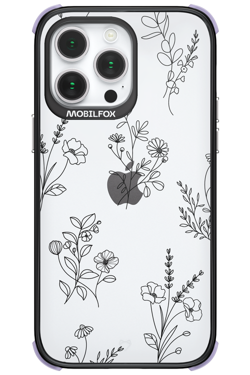 Bouquet - Apple iPhone 14 Pro Max