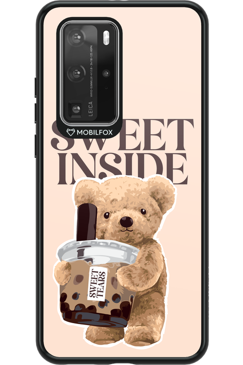 Sweet Inside 2.0 - Huawei P40 Pro