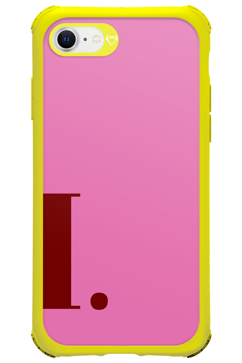 I (Sorbet) 2.0 - Apple iPhone SE 2022