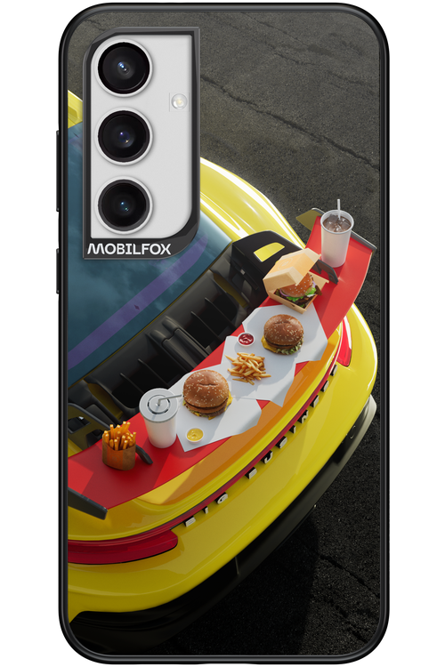 BigBusiness - Samsung Galaxy S24+