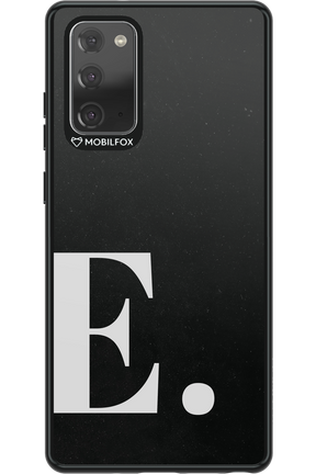 E (Off Space) 2.0 - Samsung Galaxy Note 20