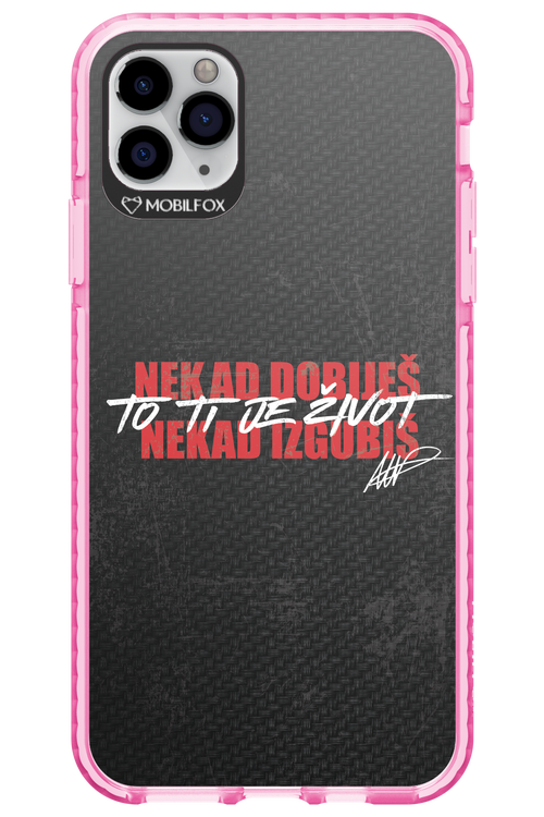 CARBON ADRI 2.0 - Apple iPhone 11 Pro Max