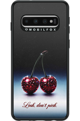 Seasonal Diamond 2.0 - Samsung Galaxy S10