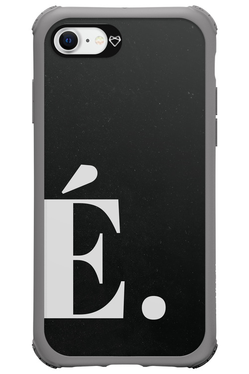 E II (Off Space) 2.0 - Apple iPhone 8