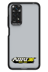 ADRI36 Signature 2.0 - Xiaomi Redmi Note 11/11S 4G