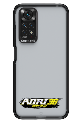 ADRI36 Signature 2.0 - Xiaomi Redmi Note 11/11S 4G