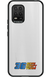 Minimal Drift 2.0 - Xiaomi Mi 10 Lite 5G