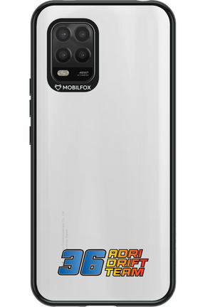 Minimal Drift 2.0 - Xiaomi Mi 10 Lite 5G