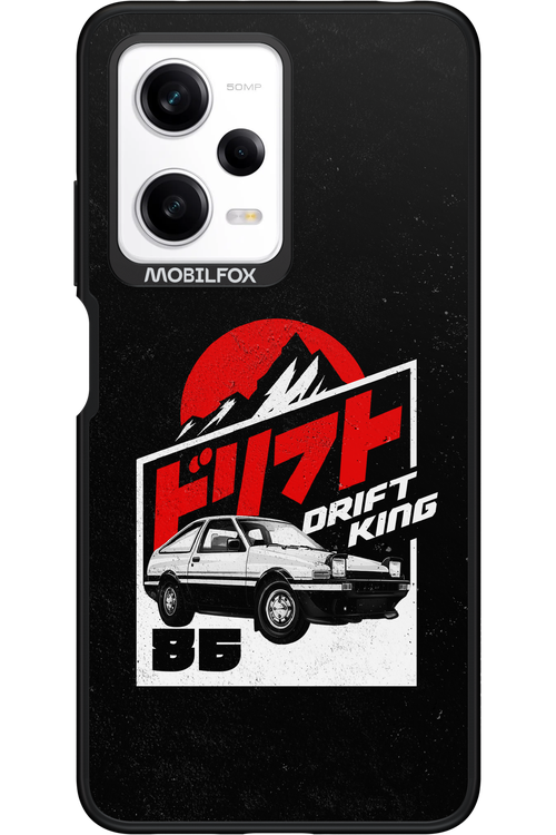 Drift king - Xiaomi Redmi Note 12 Pro 5G