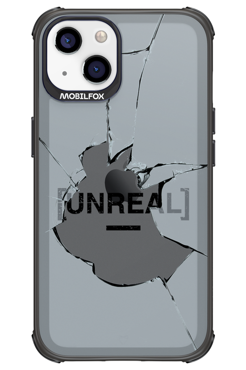 Broken Glass - Apple iPhone 13