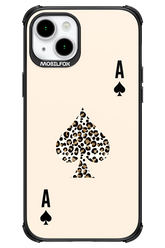 Roar of Ace - Apple iPhone 15 Plus