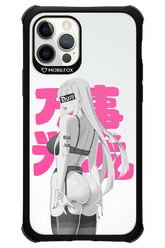 Shinto Shift - Apple iPhone 12 Pro