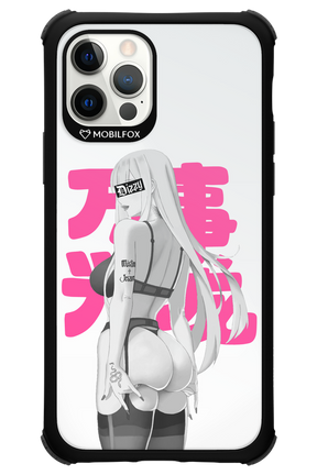Shinto Shift - Apple iPhone 12 Pro