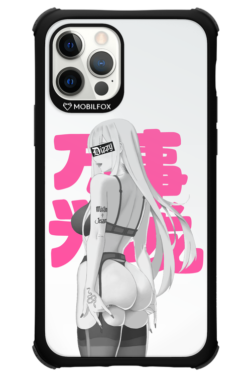 Shinto Shift - Apple iPhone 12 Pro