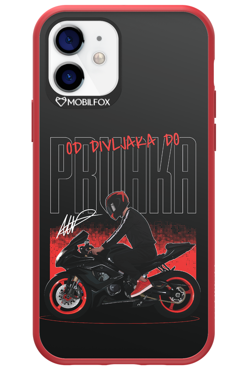 PRVHKA 2.0 - Apple iPhone 12