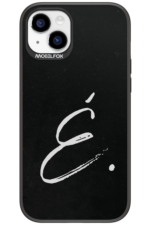 (Off Space) E II 2.0 - Apple iPhone 15 Plus