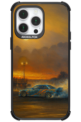 Drift Chaos - Apple iPhone 14 Pro Max