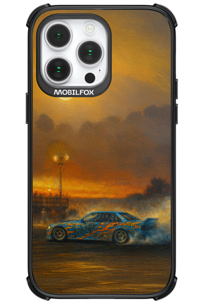 Drift Chaos - Apple iPhone 14 Pro Max