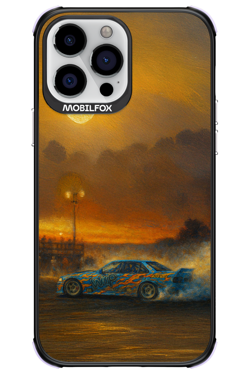 Drift Chaos - Apple iPhone 13 Pro Max
