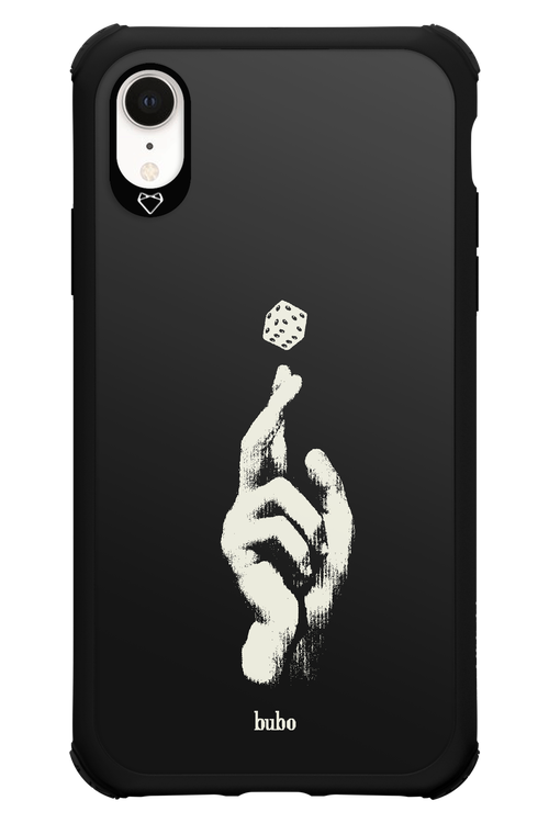 DAMNED LUCK - Apple iPhone XR