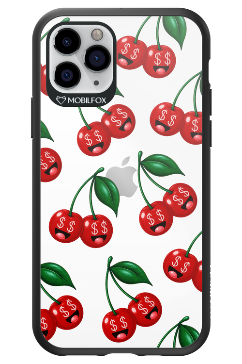 Money Cherry 2.0 - Apple iPhone 11 Pro