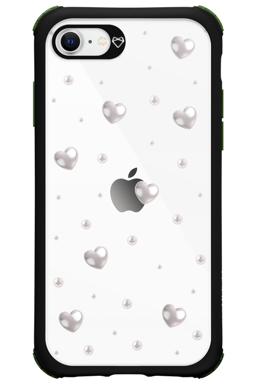 Pearl Tears - Apple iPhone SE 2022