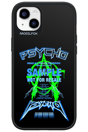 Sample Anarchy - Apple iPhone 14 Plus