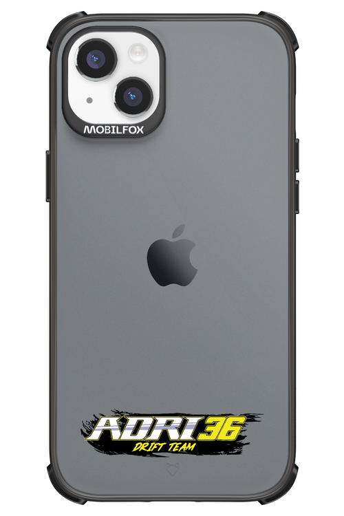 ADRI36 Signature - Apple iPhone 14 Plus