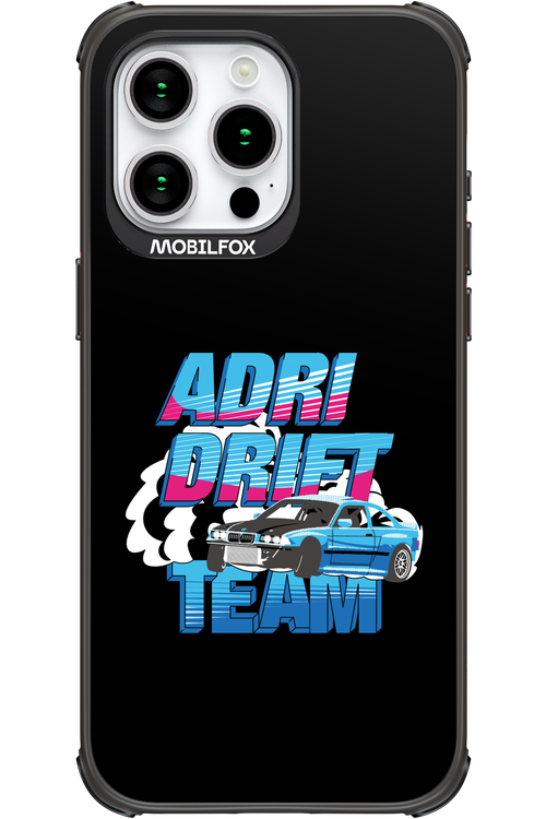 Adri Drift 2.0 - Apple iPhone 15 Pro Max