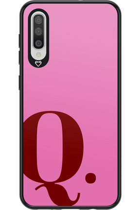 Q (Sorbet) 2.0 - Samsung Galaxy A50