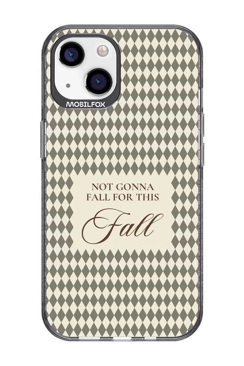 Not Gonna Fall 2.0 - Apple iPhone 13