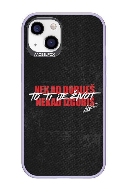 CARBON ADRI 2.0 - Apple iPhone 13